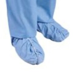 COVER, SHOE HD N/SKD XLG (100/BX 4BX/CS)