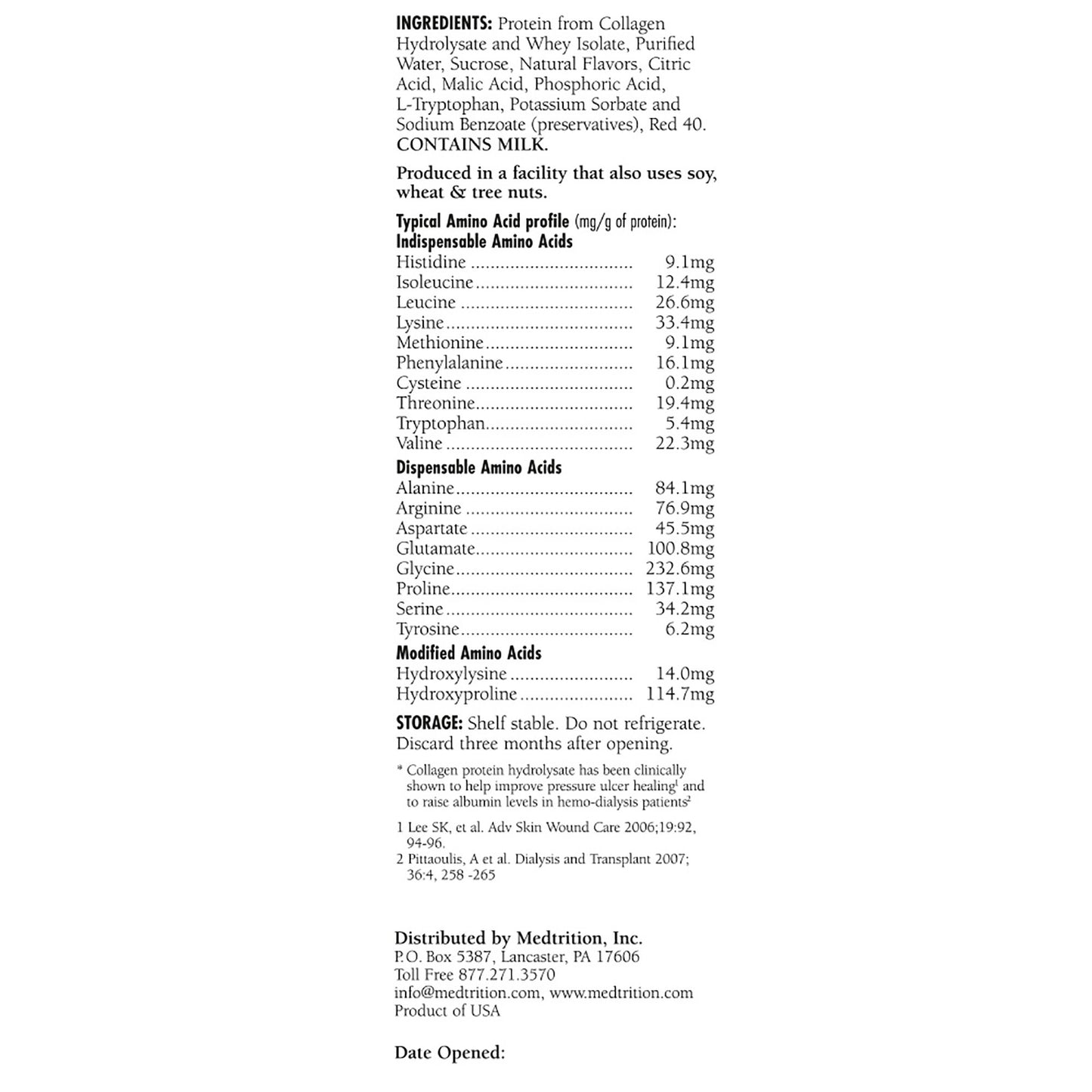 PROSOURCE PLUS, LIQ BERRY 30OZ(4/CS) EC