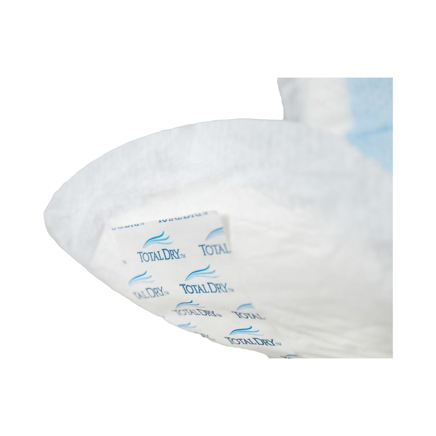 PAD, INCONT TOTALDRY MODE RTE XTR + (20/BG 9BG/CS)