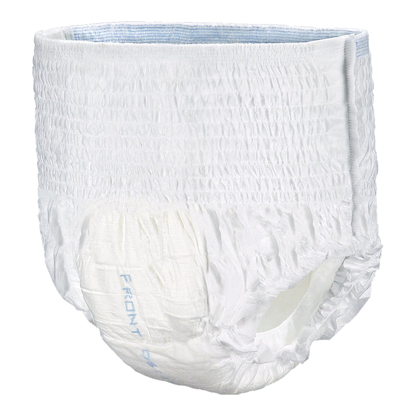 UNDERWEAR, TRANQUILITY PULL-ONUNISEX ADLT LG (18/BG 4BG/CS)