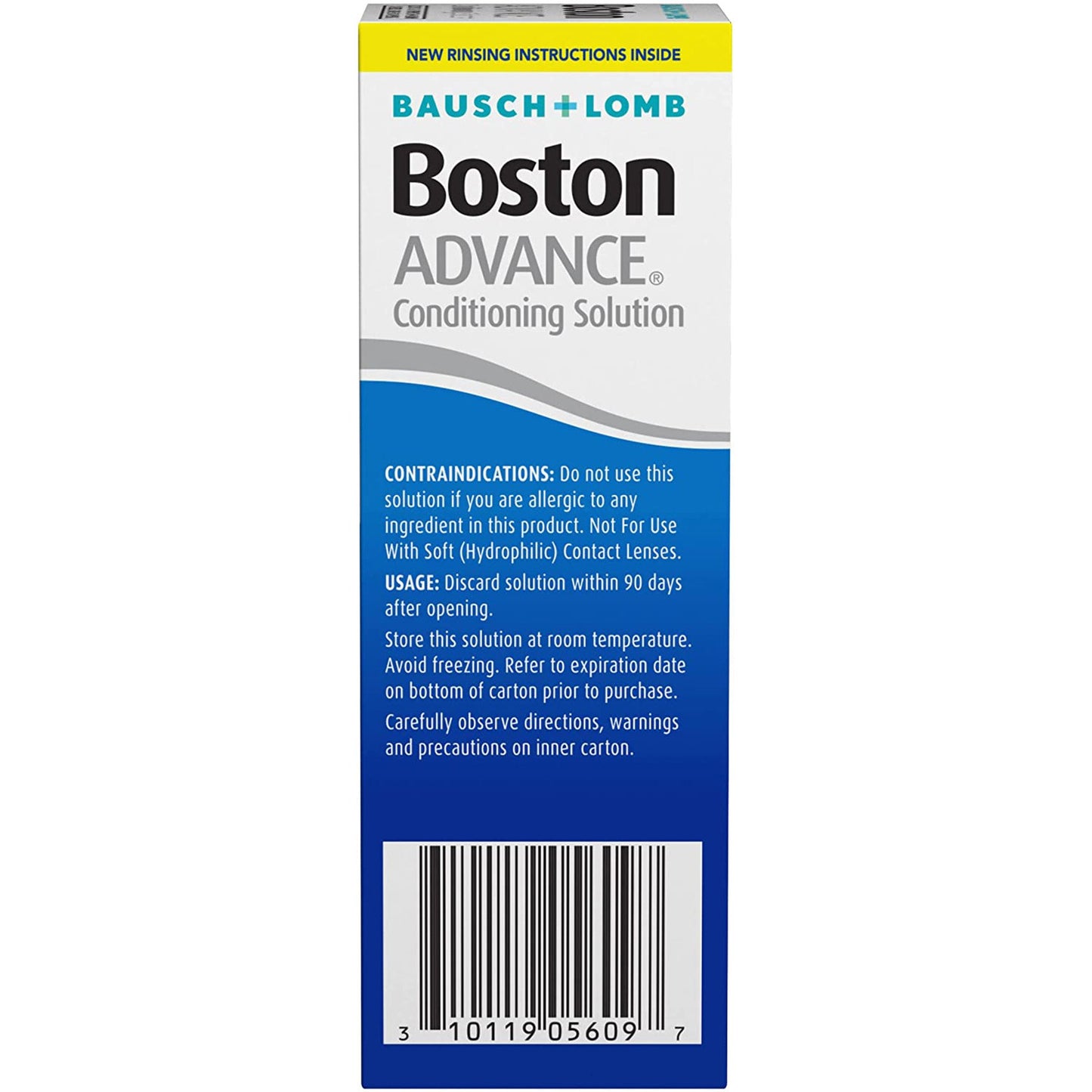BOSTON ADVANCE CONDITIONING, SOL 3.5OZ