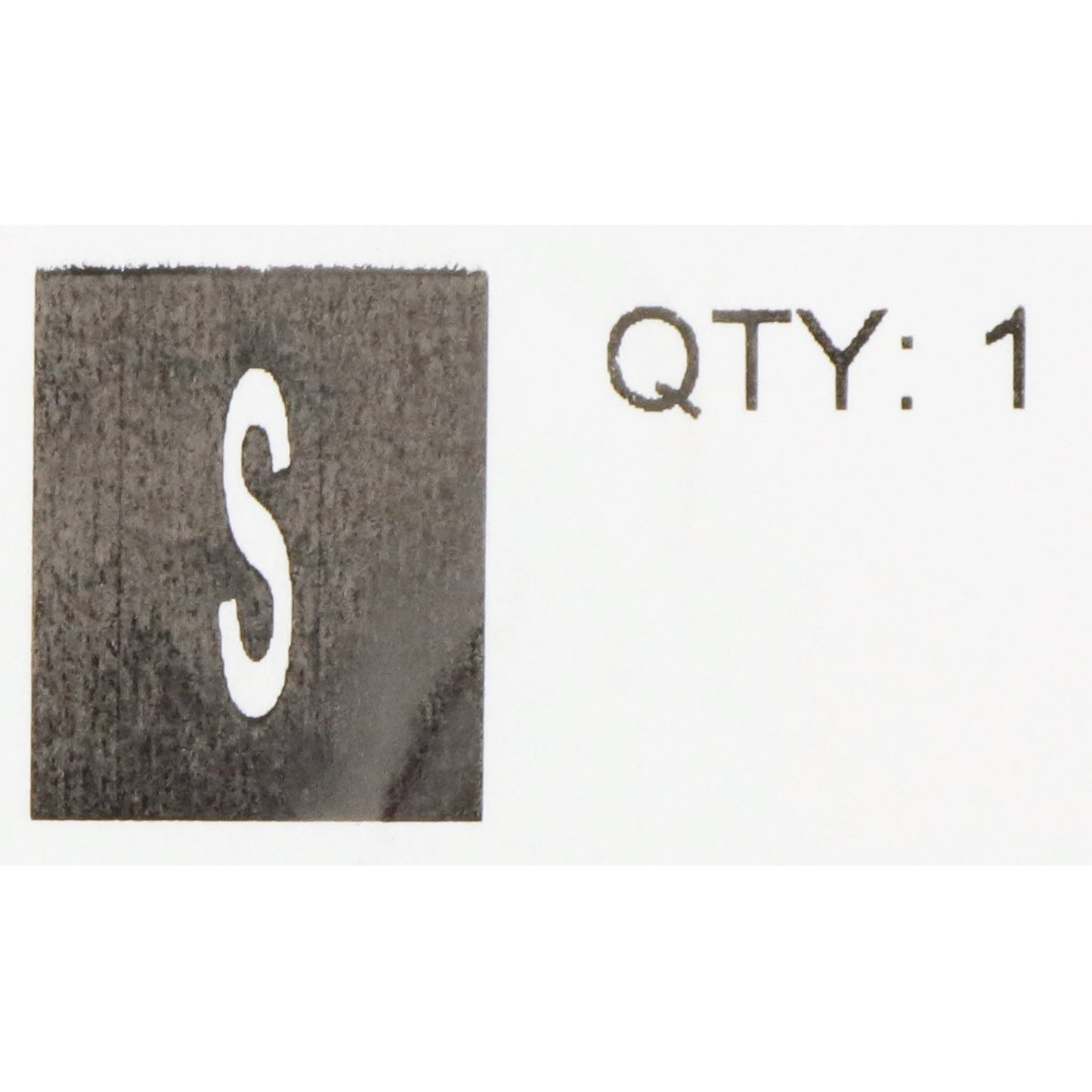 SPLINT, NIGHT PLANTAR FASCIITIS SM