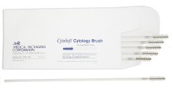 BRUSH, CYTOLOGY N/S (100/BX 5BX/CS)