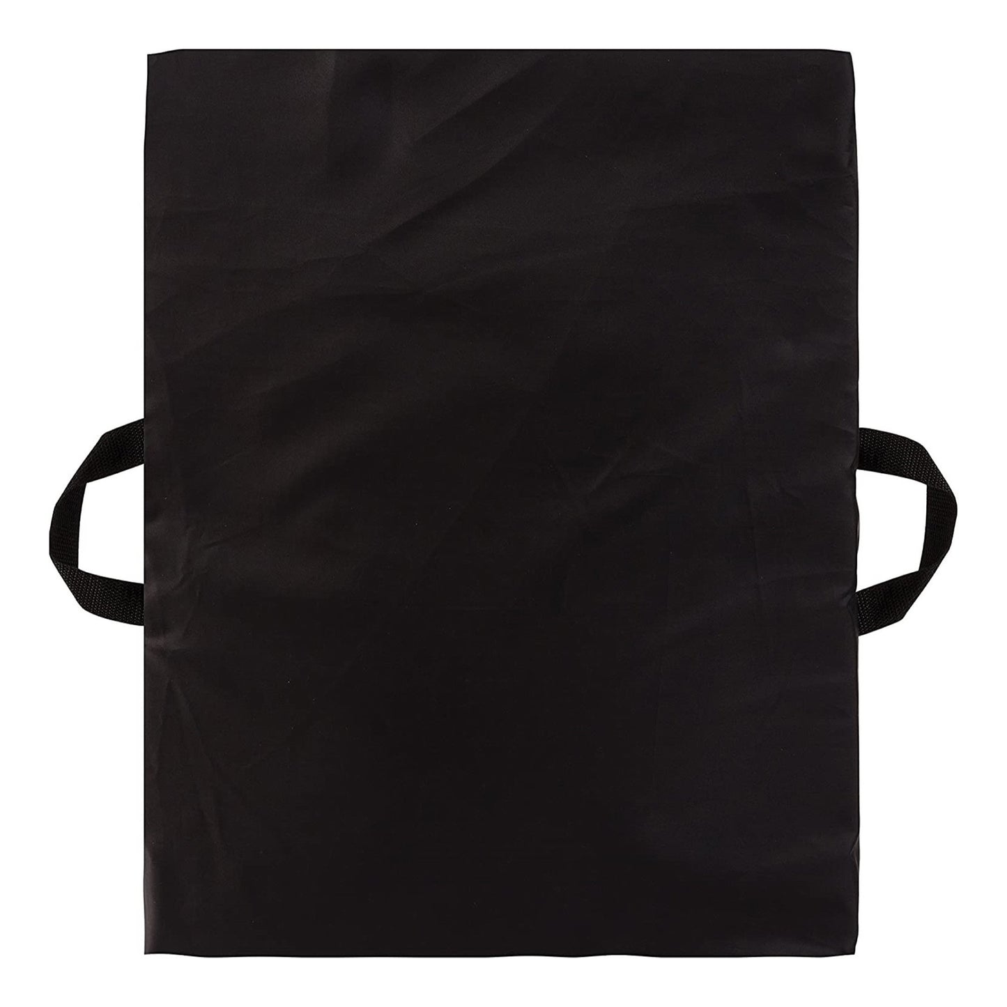 CUSHION, SEAT GEL FLOTATION NYLON BLK