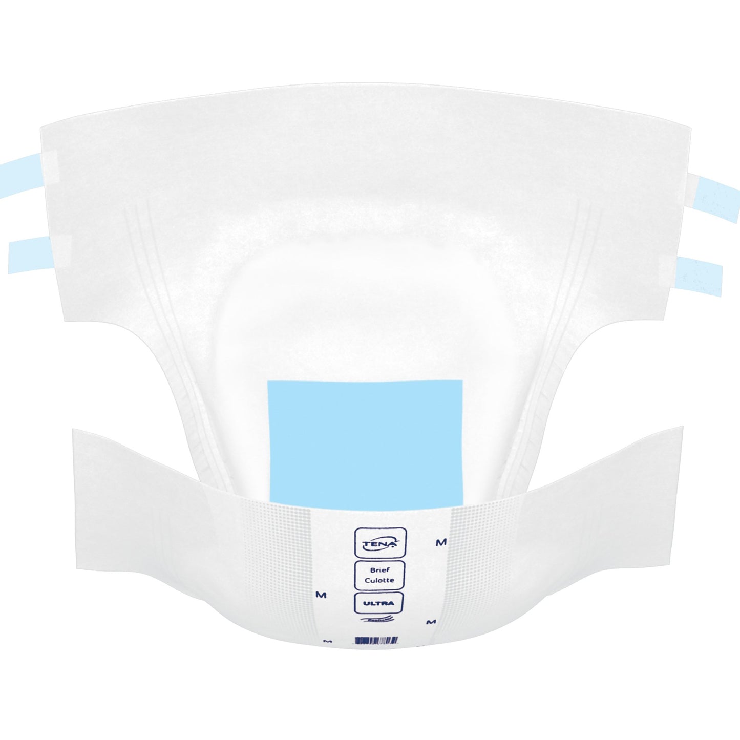BRIEF, TENA ULTRA MED (12/PK 8PK/CS) SCAPER