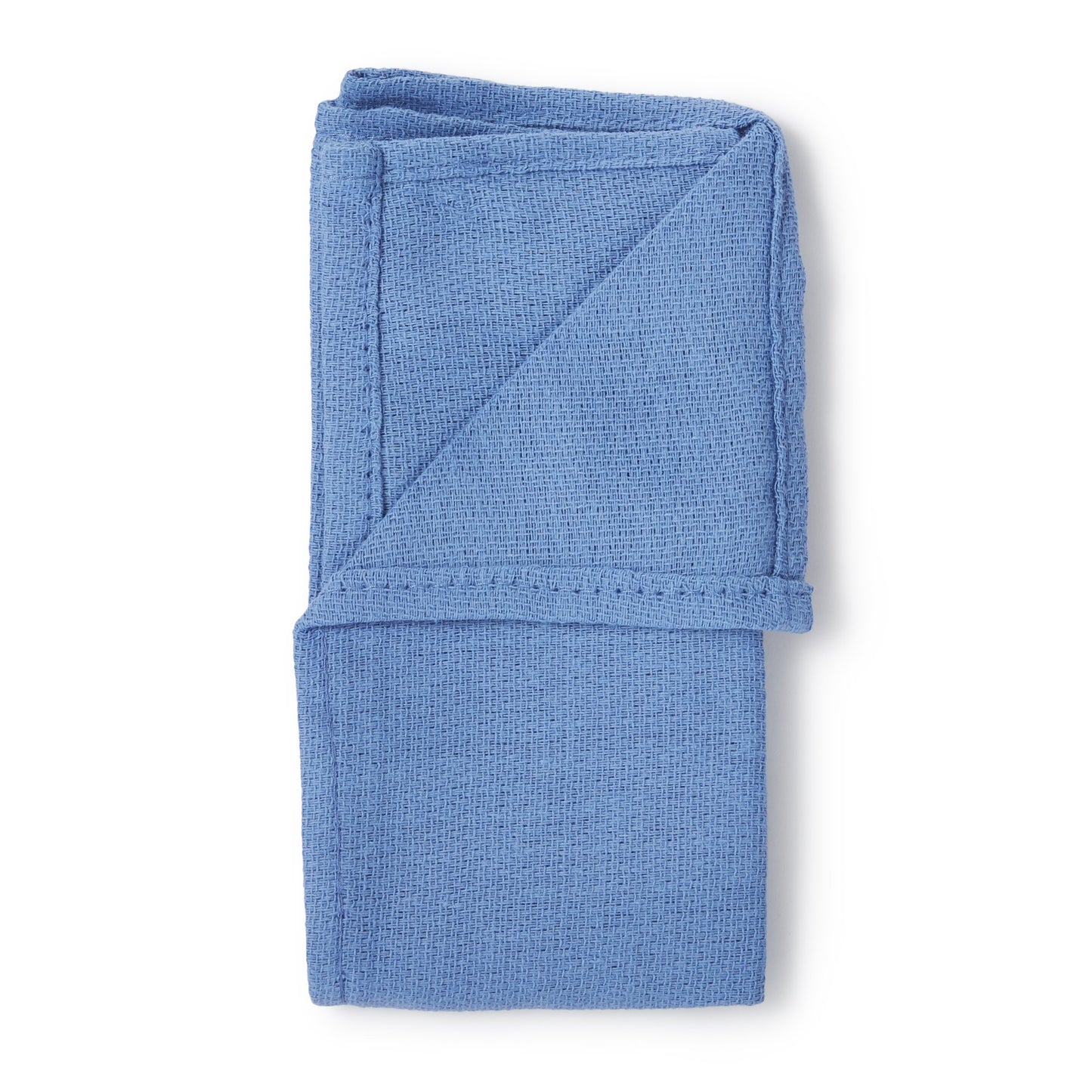 TOWEL, OR STR BLU DISP (8/PK 10PK/CS)