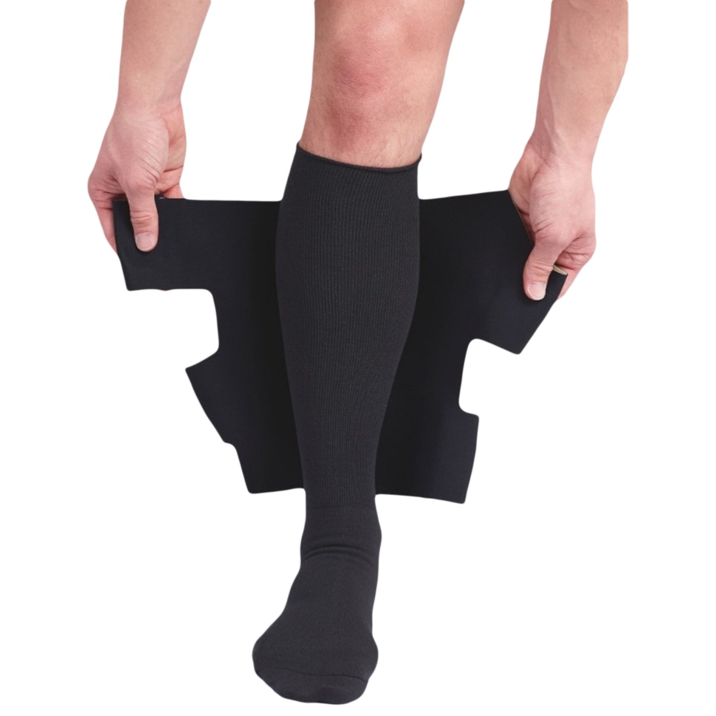 LEGGING, LOWER LEG JUXTALITE SHORT LG