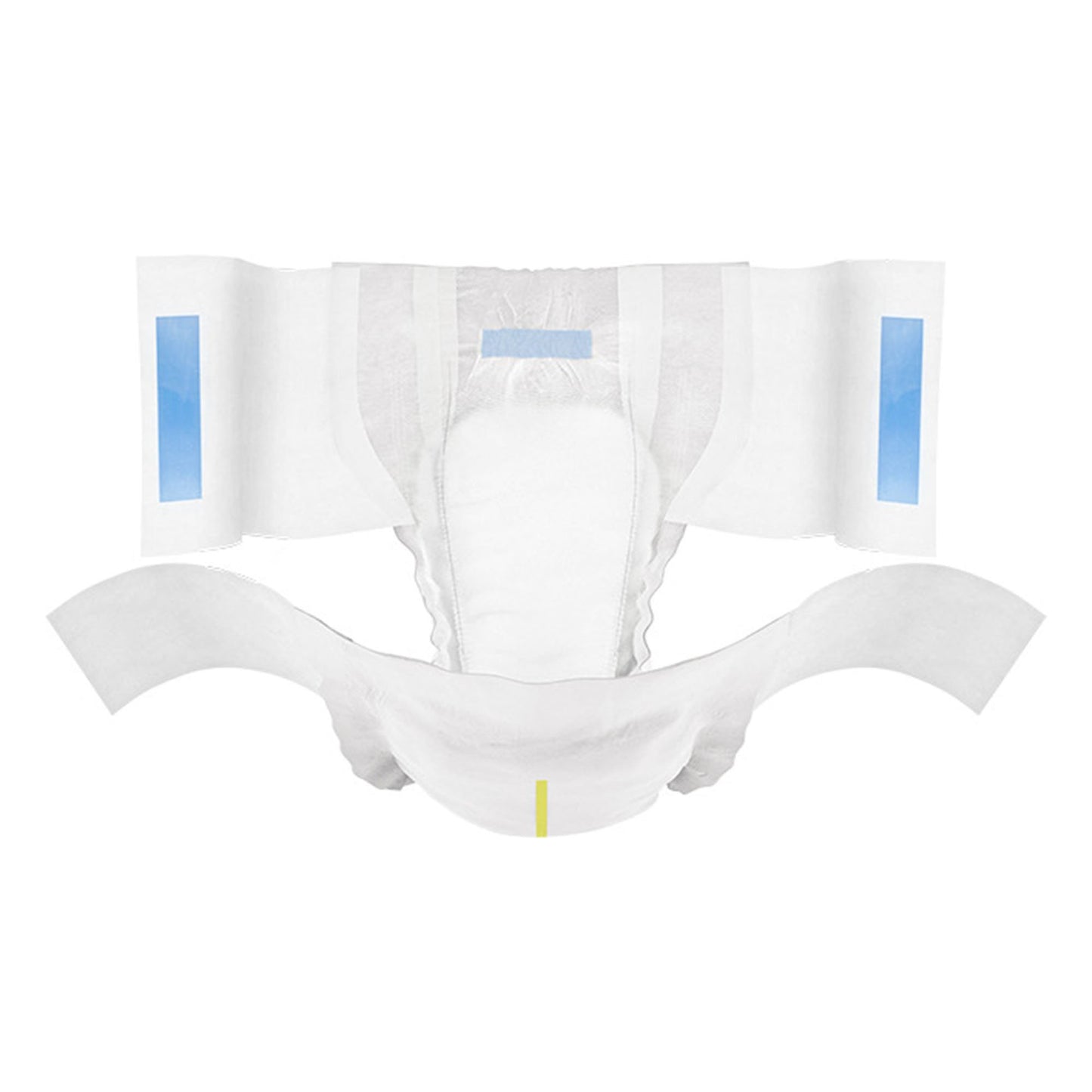 BRIEF, ULTRA TENA COMPLETE +CARE LG (20/PK, 4PK/CS)