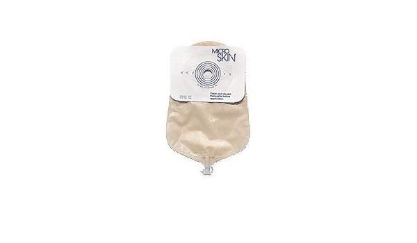 POUCH, UROSTOMY DRAIN 1PC C/F (10/BX)