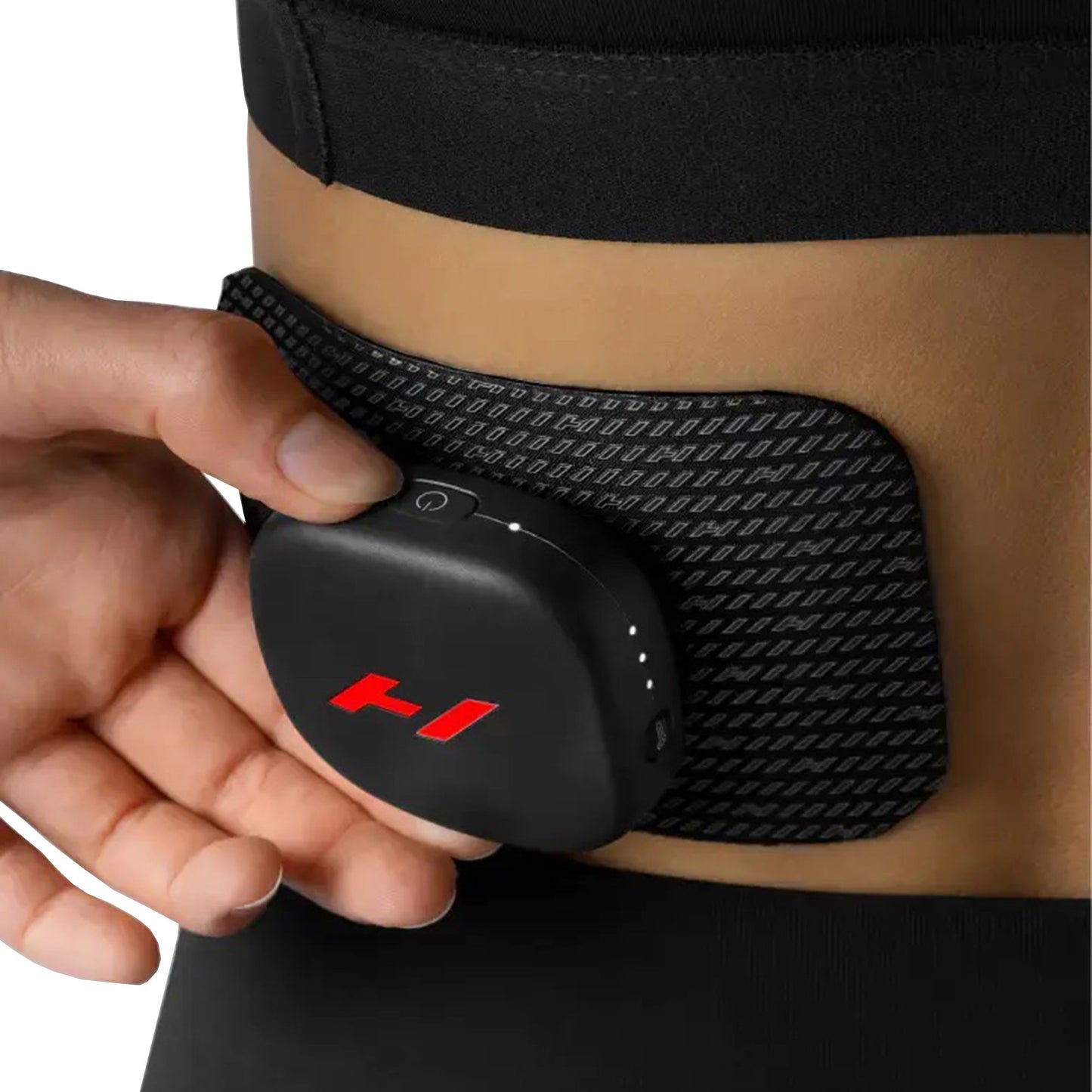 HEAT, WEARABLE VENOM GO