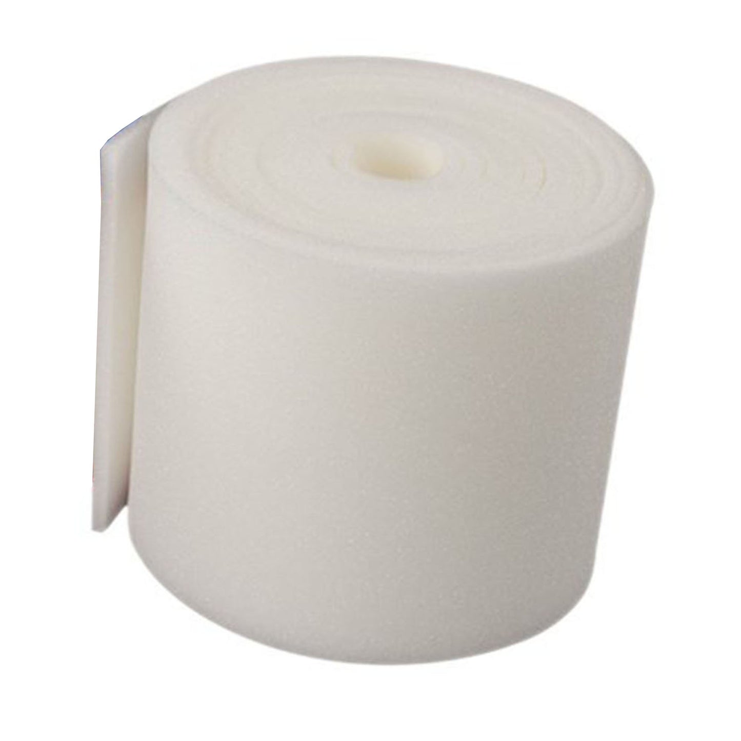 BANDAGE, COMPRIFOAM 10CMX2.5MX0.4CM WHT (24RL/CS)