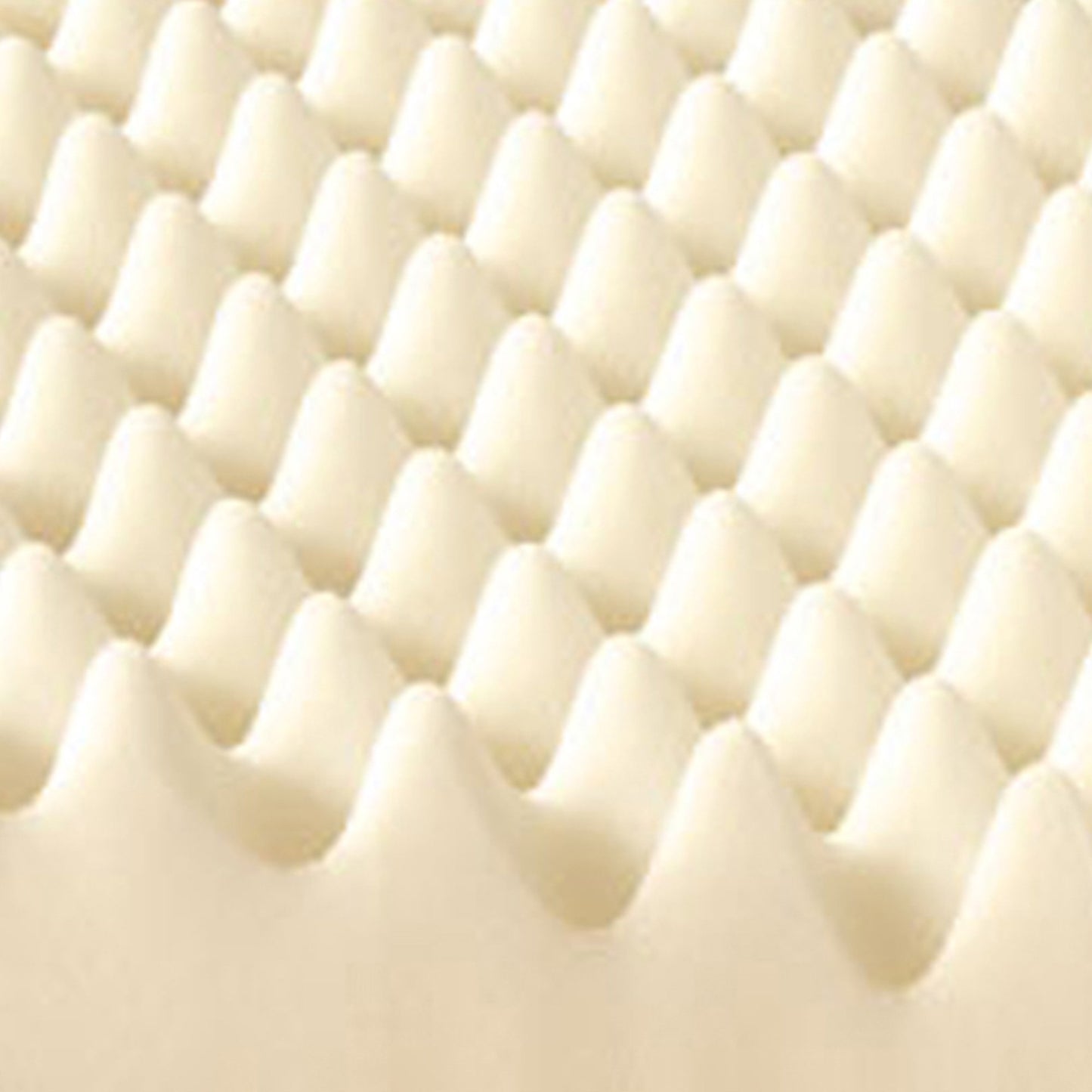 CUSHION, EGGCRATE W/C 16X16X3 (12/CS)
