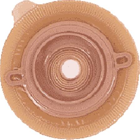 FLANGE, SKIN BARRIER W/BELT LOOP 13/16" 30MM (5/BX