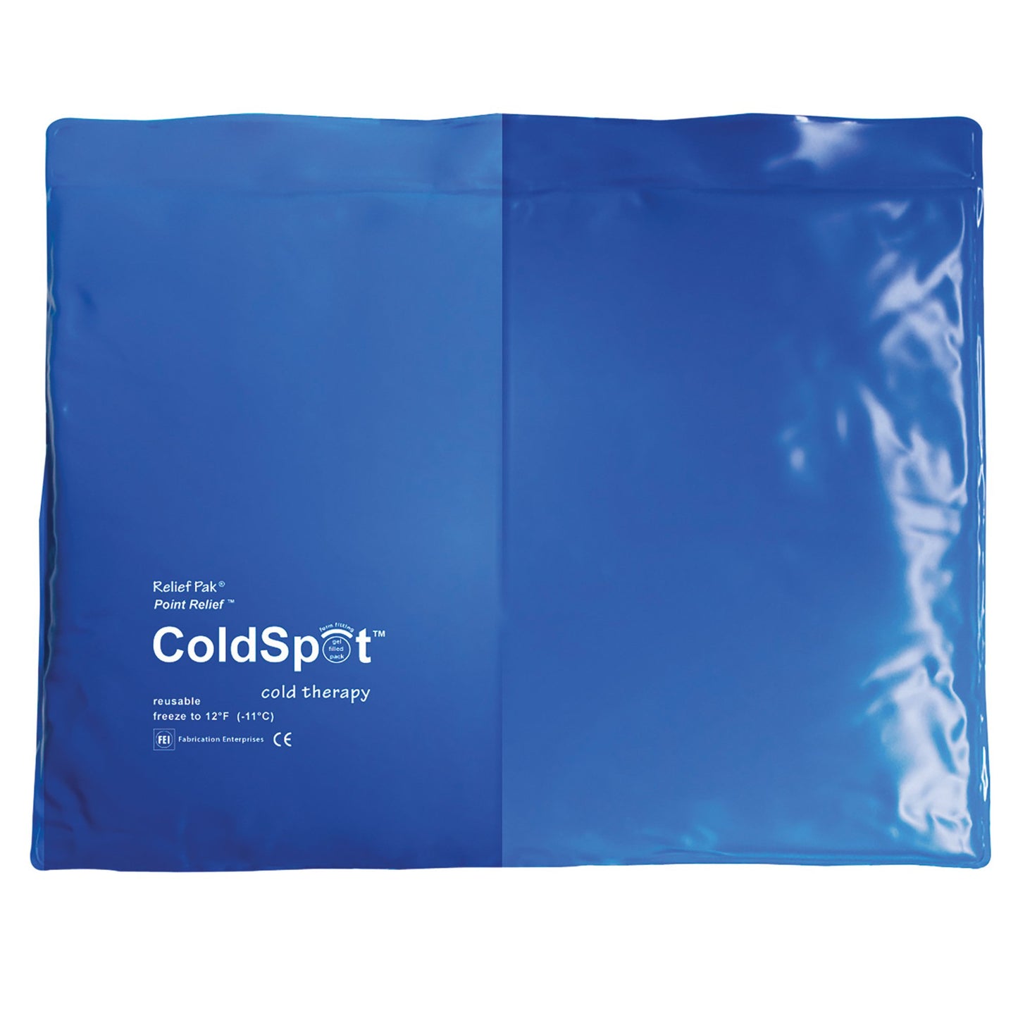 COLD PACK, REUSE STD