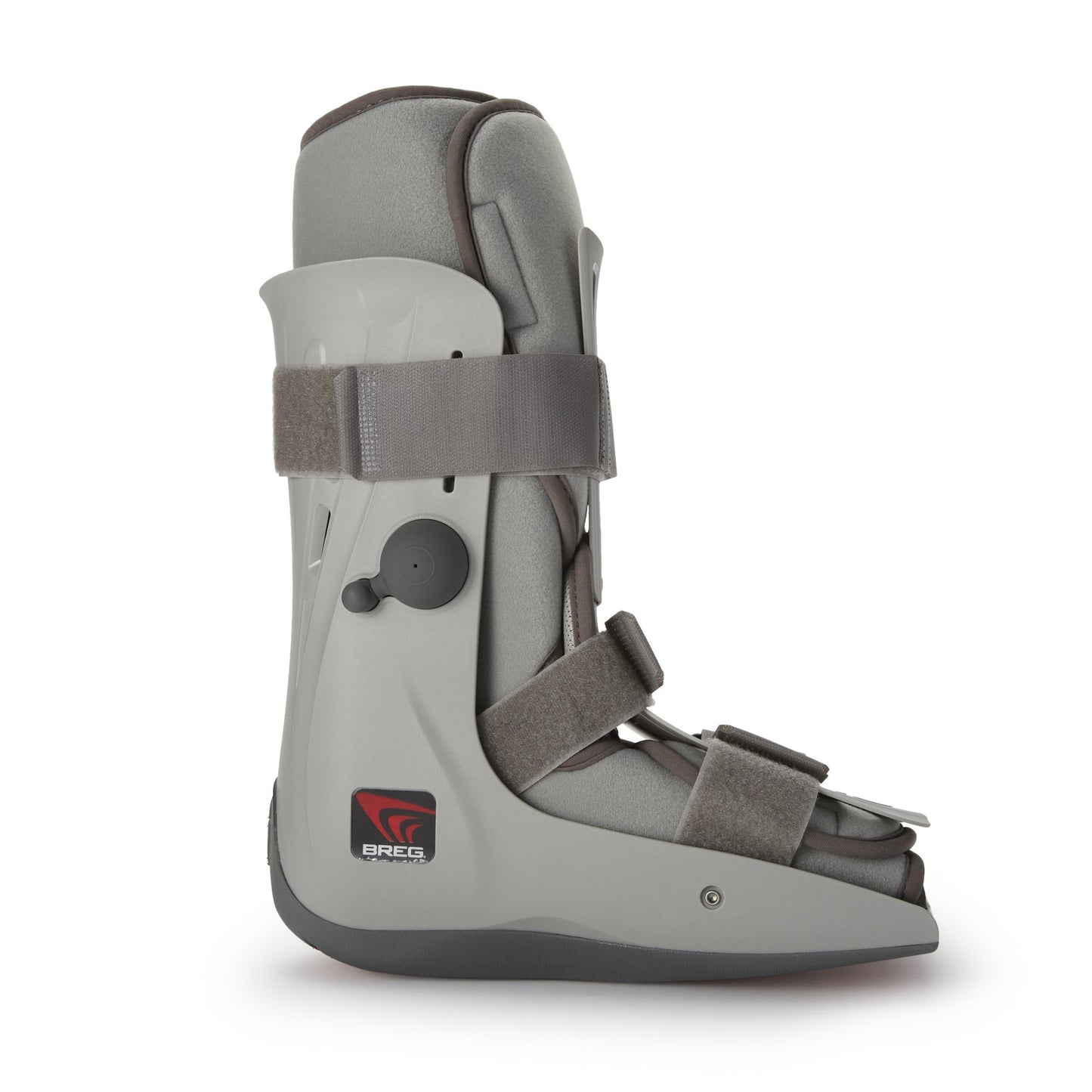 WALKER, BOOT MID ORTHO GENESIS3STRAP LG