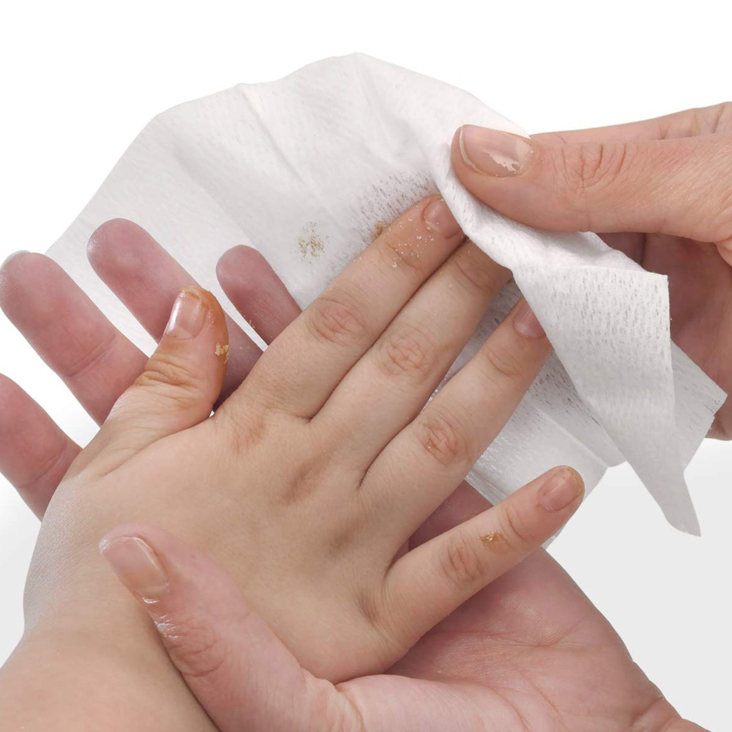 WIPE, SANITIZING HAND PURELL (270/CN 6CN/CS)