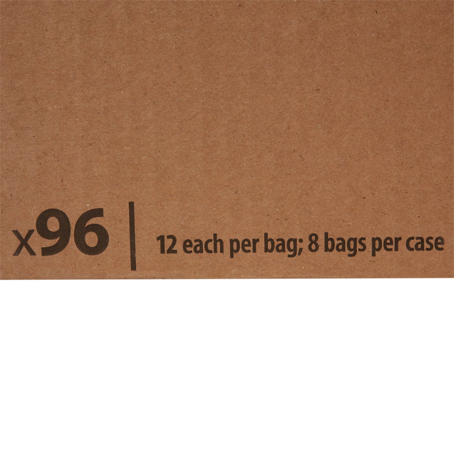 BRIEF, WINGS QUILTED OVERNT MED (12/BGF 8BG/CS) KENICO