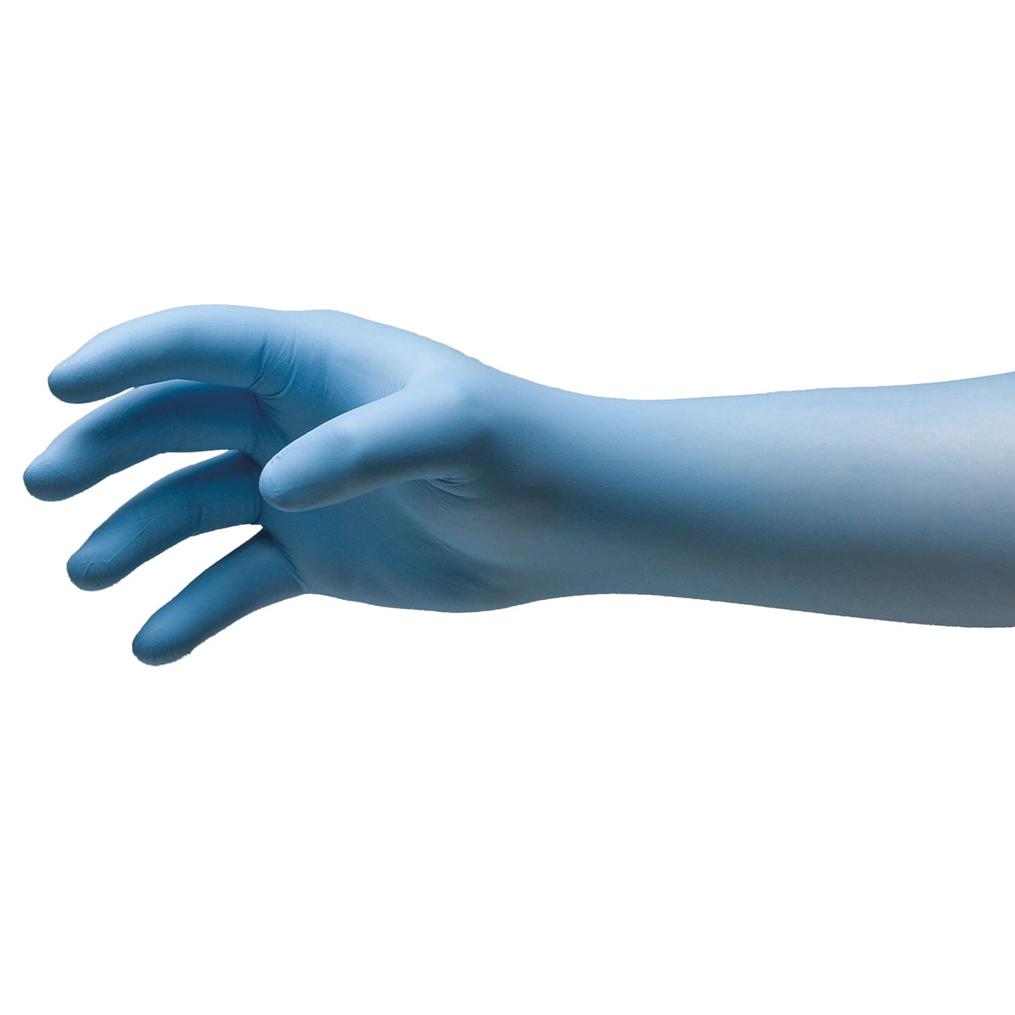 GLOVE, EXAM NTRL LG N/S EXTCF CHEMO (100/BX 10BX/CS)