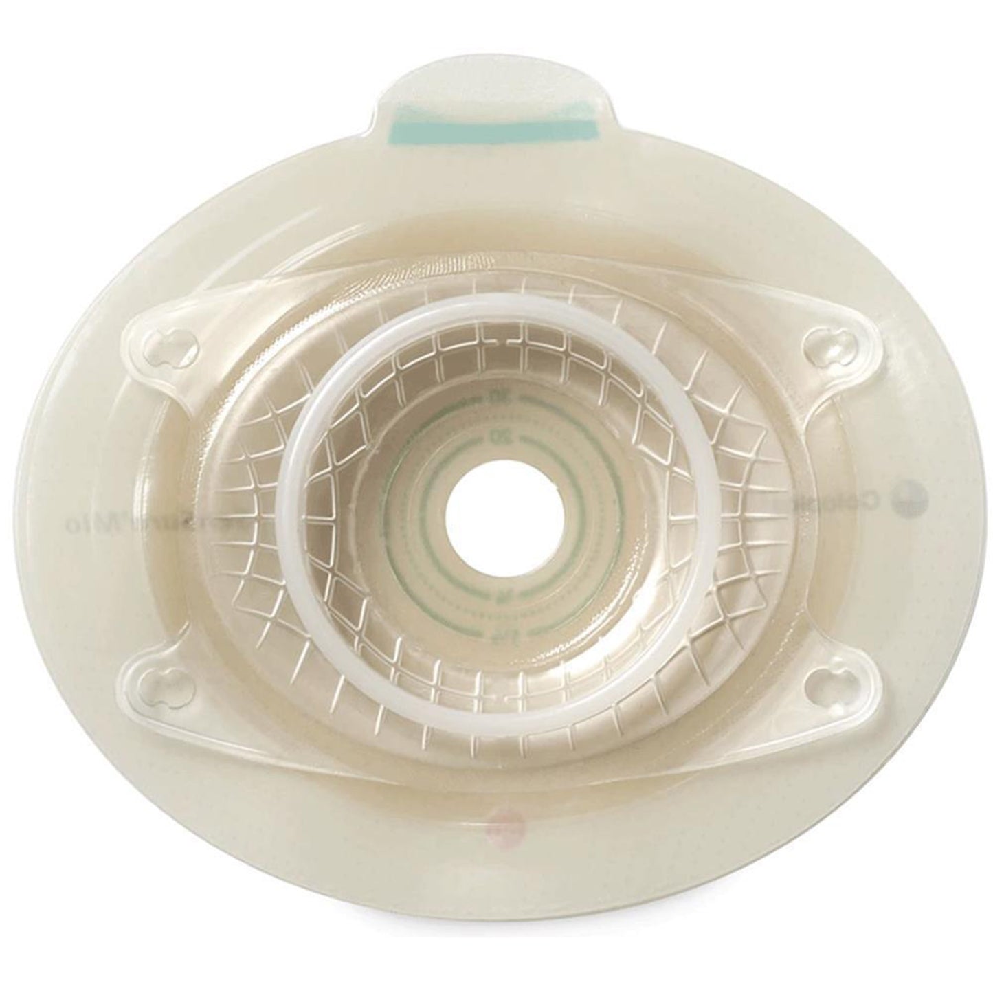 BARRIER, OST SENSURA MIO CLICKPRE-CUT LT RED (5/BX)