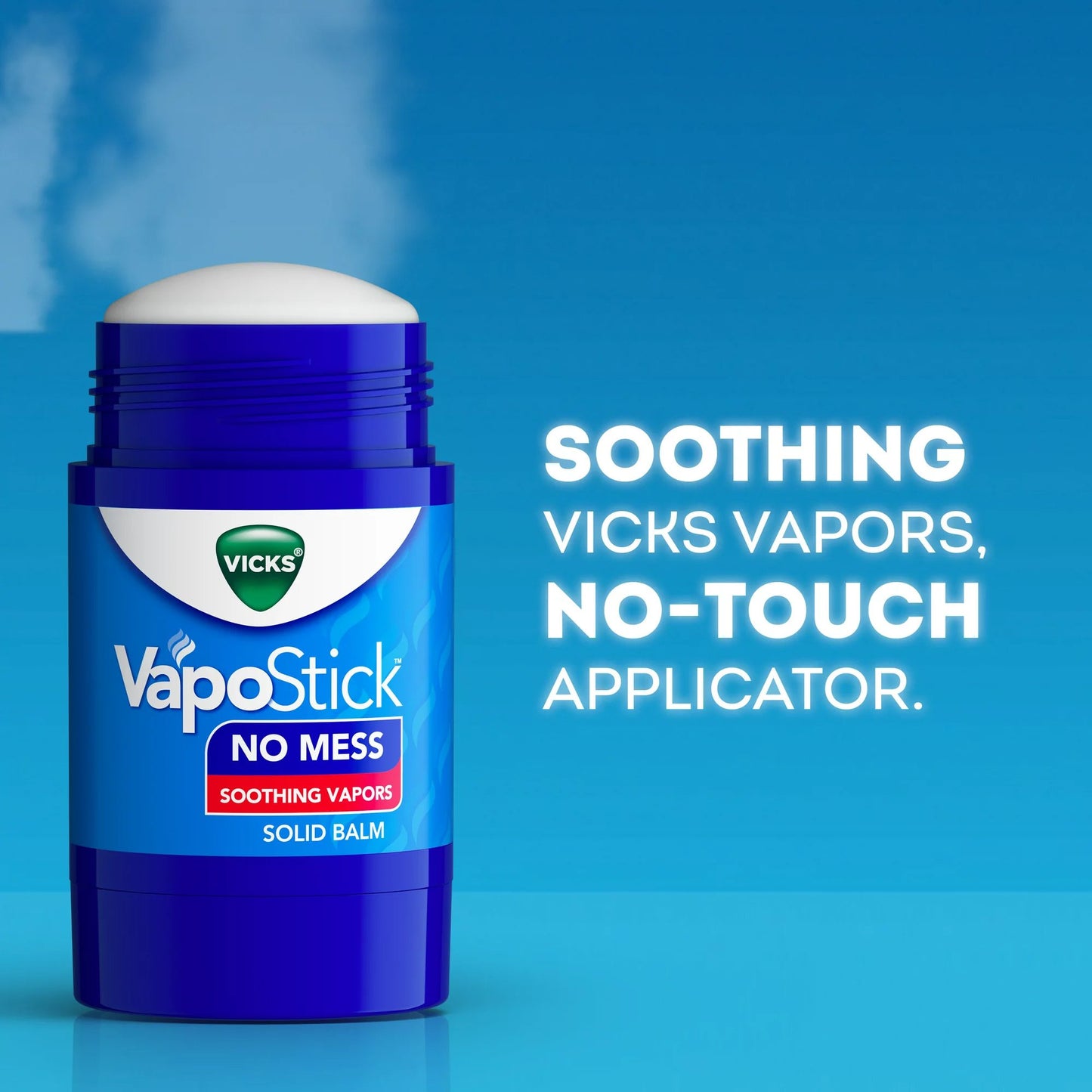 VICKS, VAPOSTICK 1.25OZ