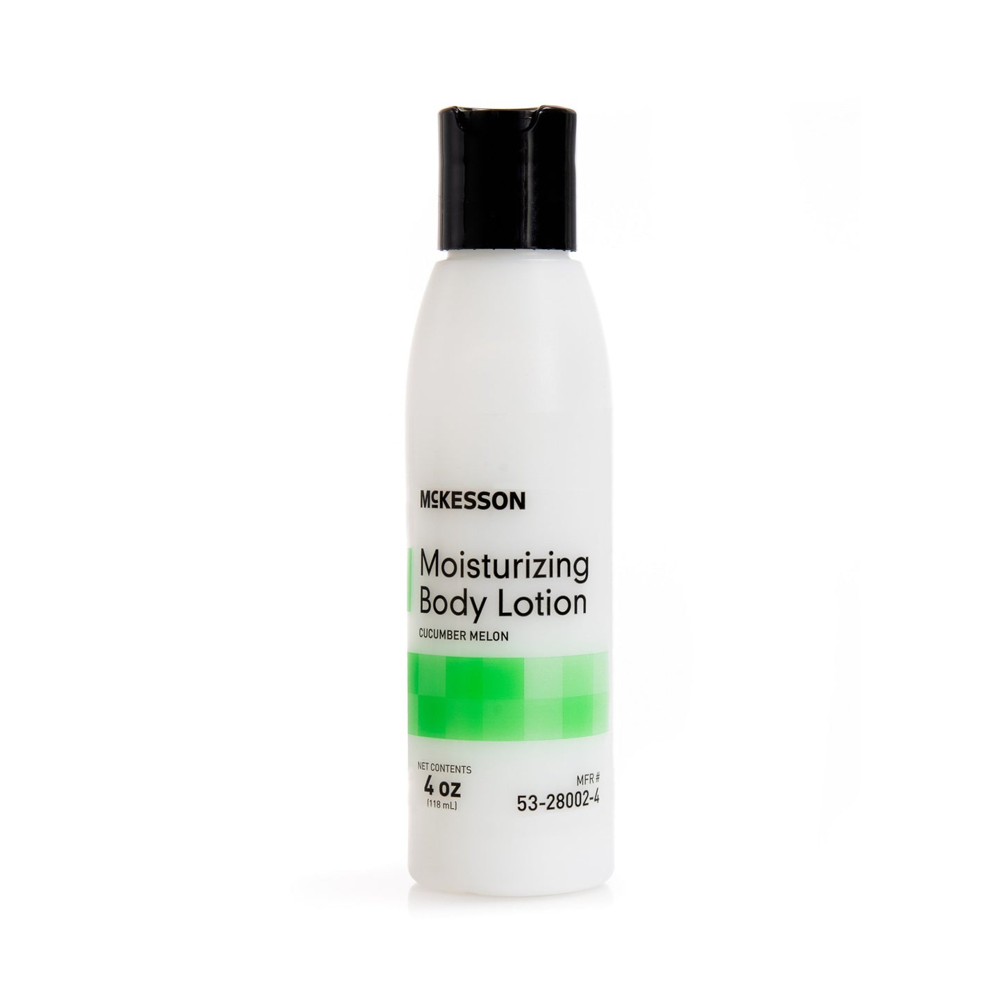 LOTION, HAND/BODY CUCUMBER MELON 4OZ (48/CS)