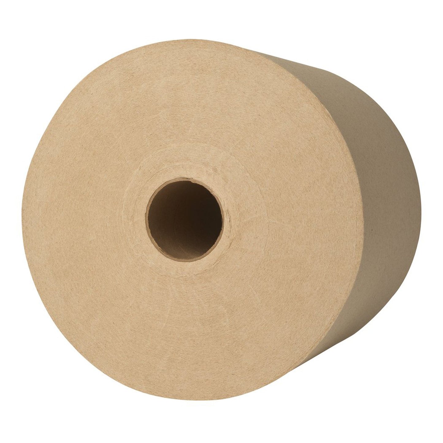 TOWEL, PAPER BRN HARD RL (800'/RL) KIMCON