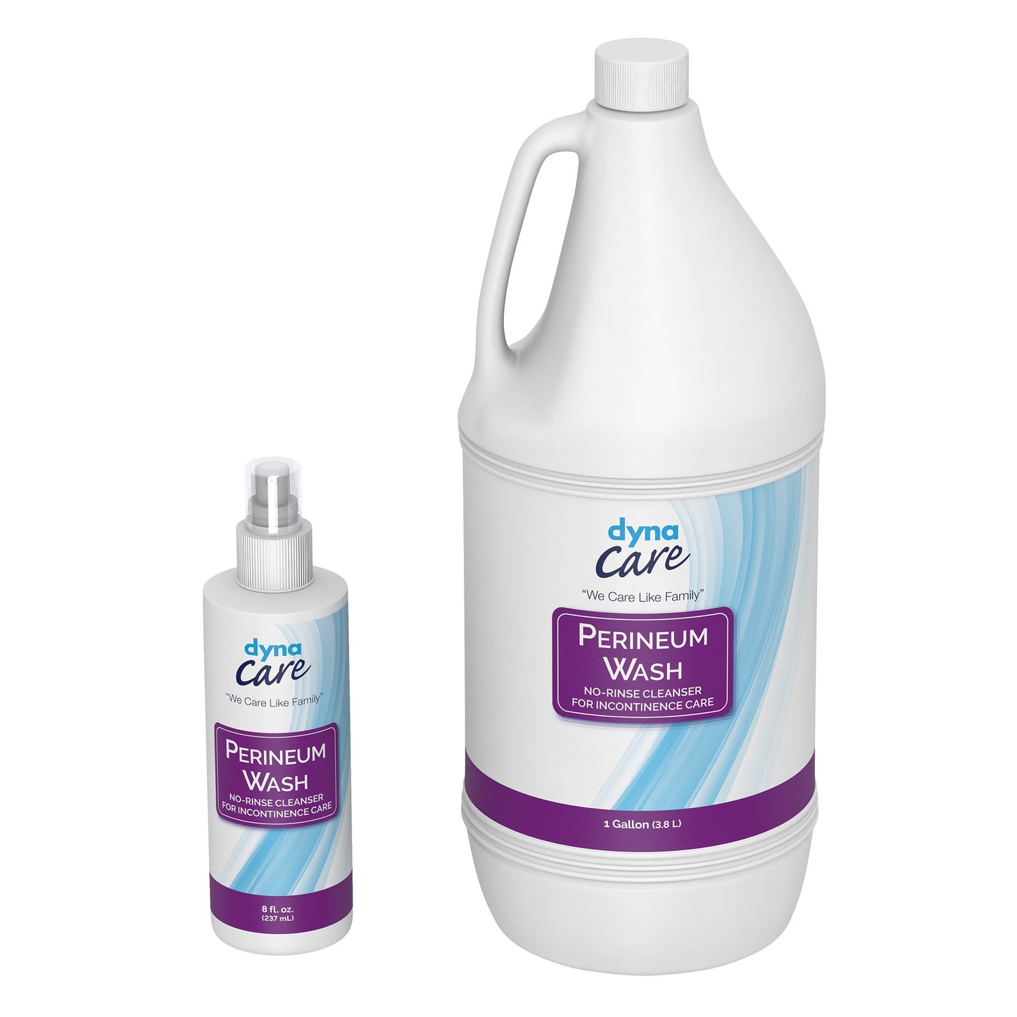 WASH, PERINEUM SPRAY 8OZ (48/CS)