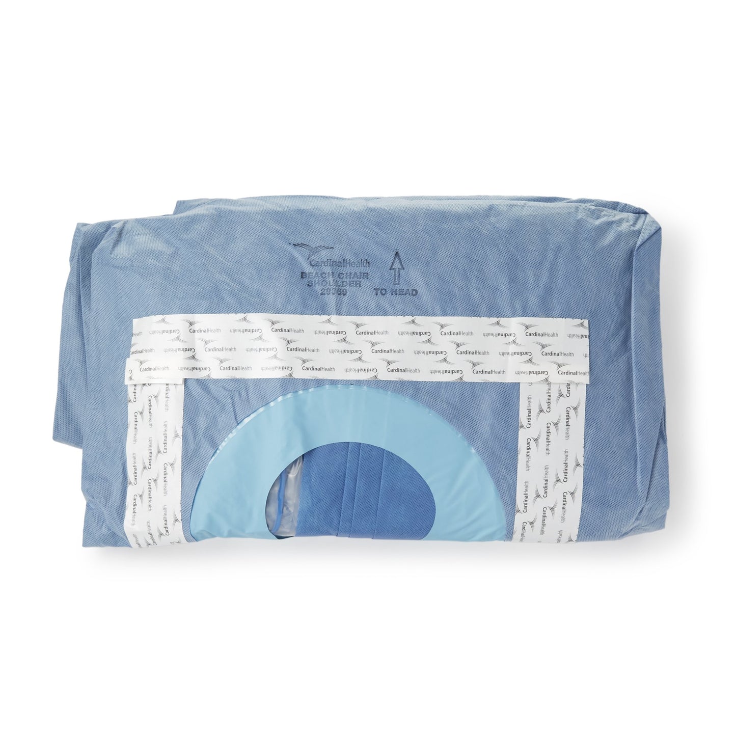 SHEET, SHOULDER W/O FLUID (5/CS)