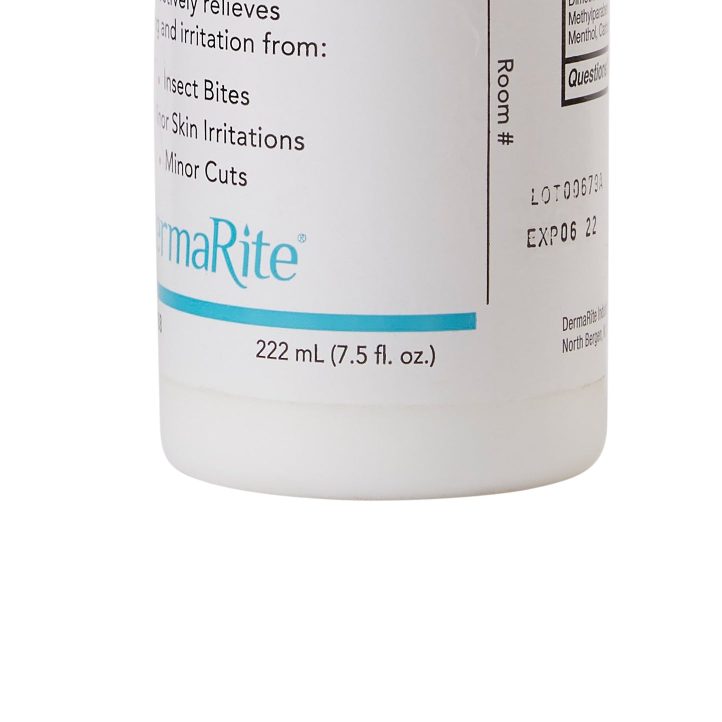 CREAM, ANTI-ITCH DERMASARRA (24/CS)