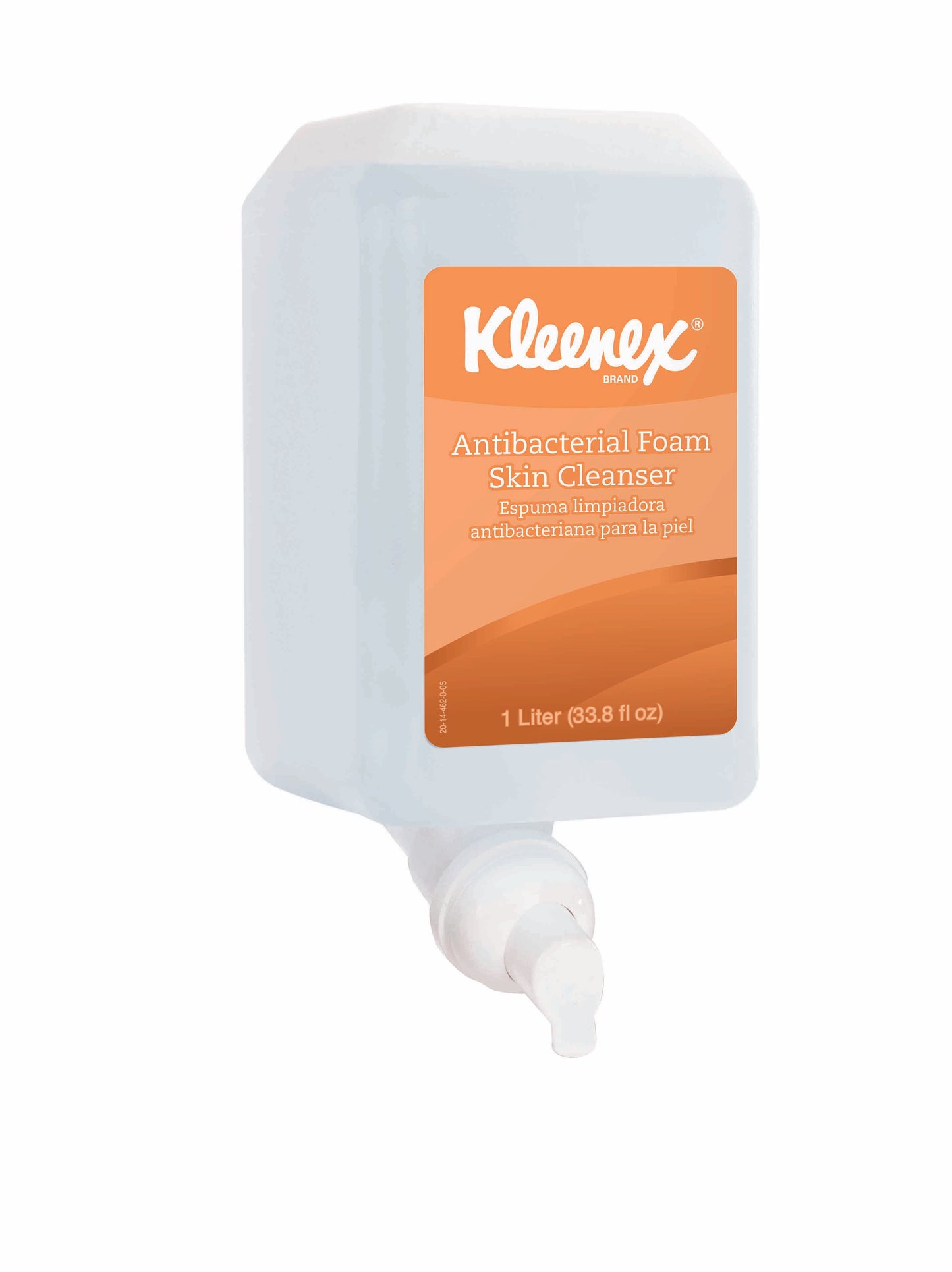 SOAP, ANTIMICROBIAL FOAM 1000ML (6/CS)