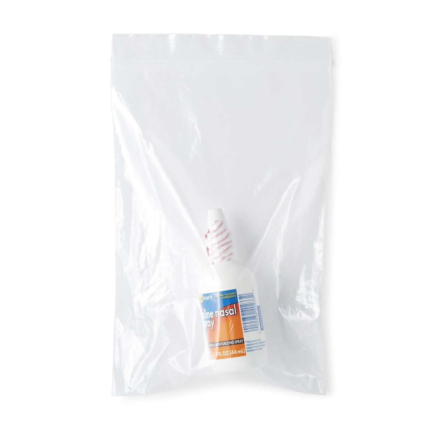 NASAL SALINE, SPR SM 0.65% 1.5OZ