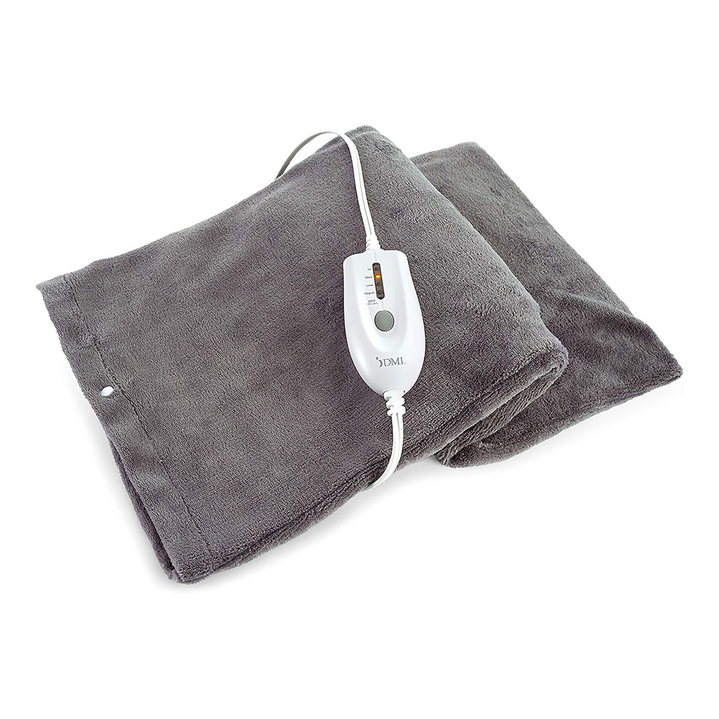 PAD, HEATING W/4 HEAT OPTIONS 9' CORD MED 14.5X12"