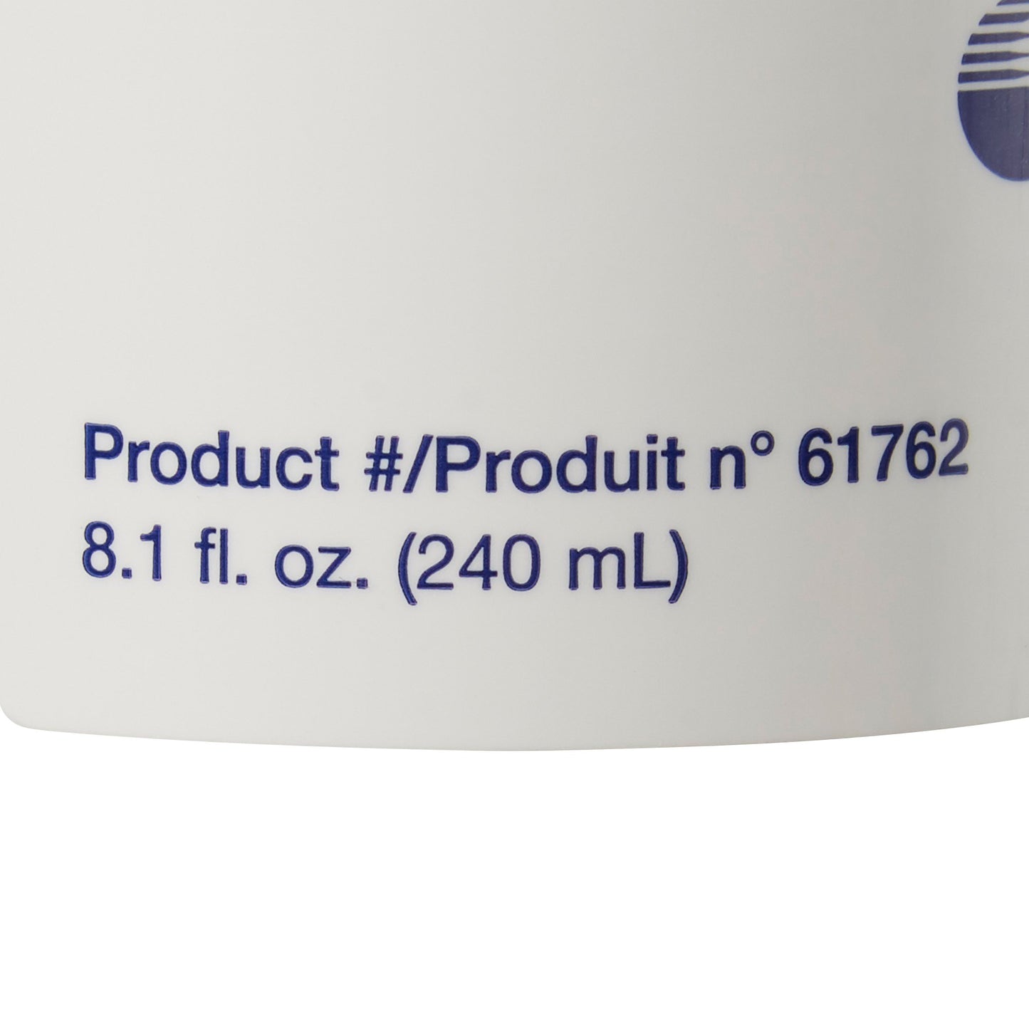 BODYWASH/SHAMPPOO, BEDSIDE-CARE 8.1OZ (12/CS)