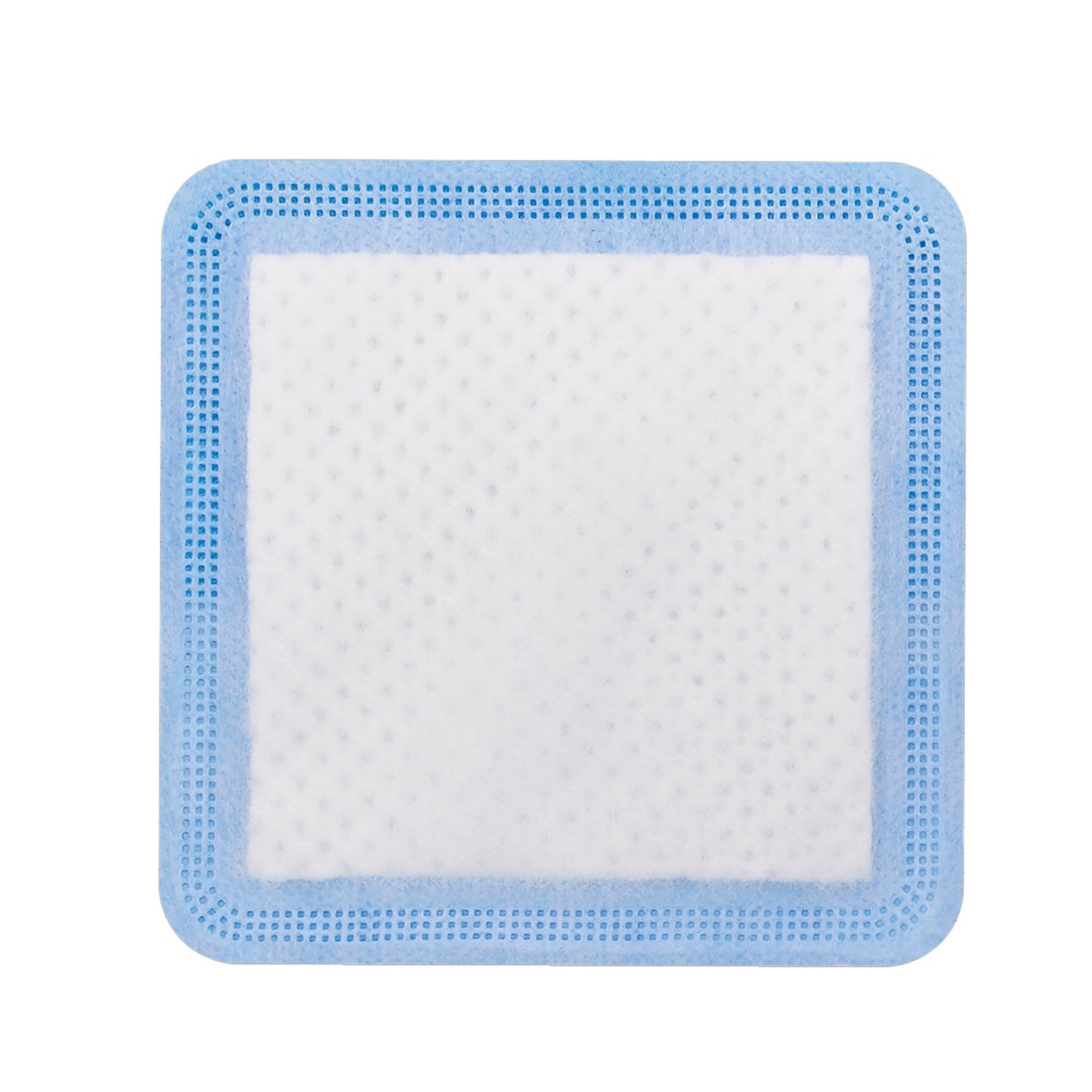 DRESSING, WOUND CONVAMAX NON-ADH SUPER ABSRB 6"X8" (10/BX)