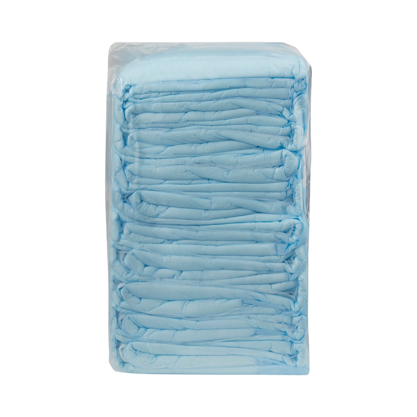 UNDERPAD WINGS, DISPOSABLE FLUFF MOD ABSORB 30X30" (10/BG 10