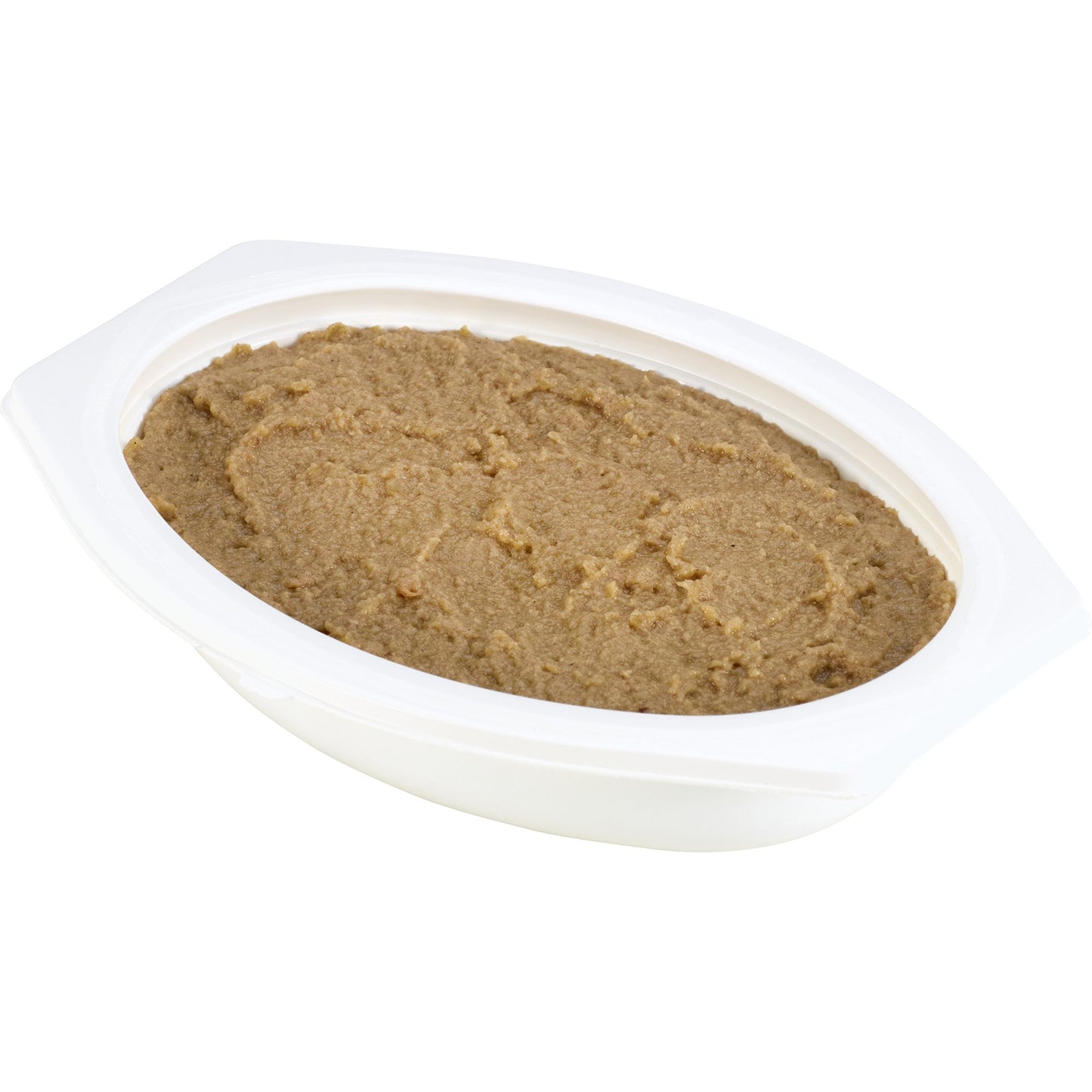 THICK&EASY, PUREE TURKEY W/STUFFING/GRN BEANS (7/CS) DMNDCR