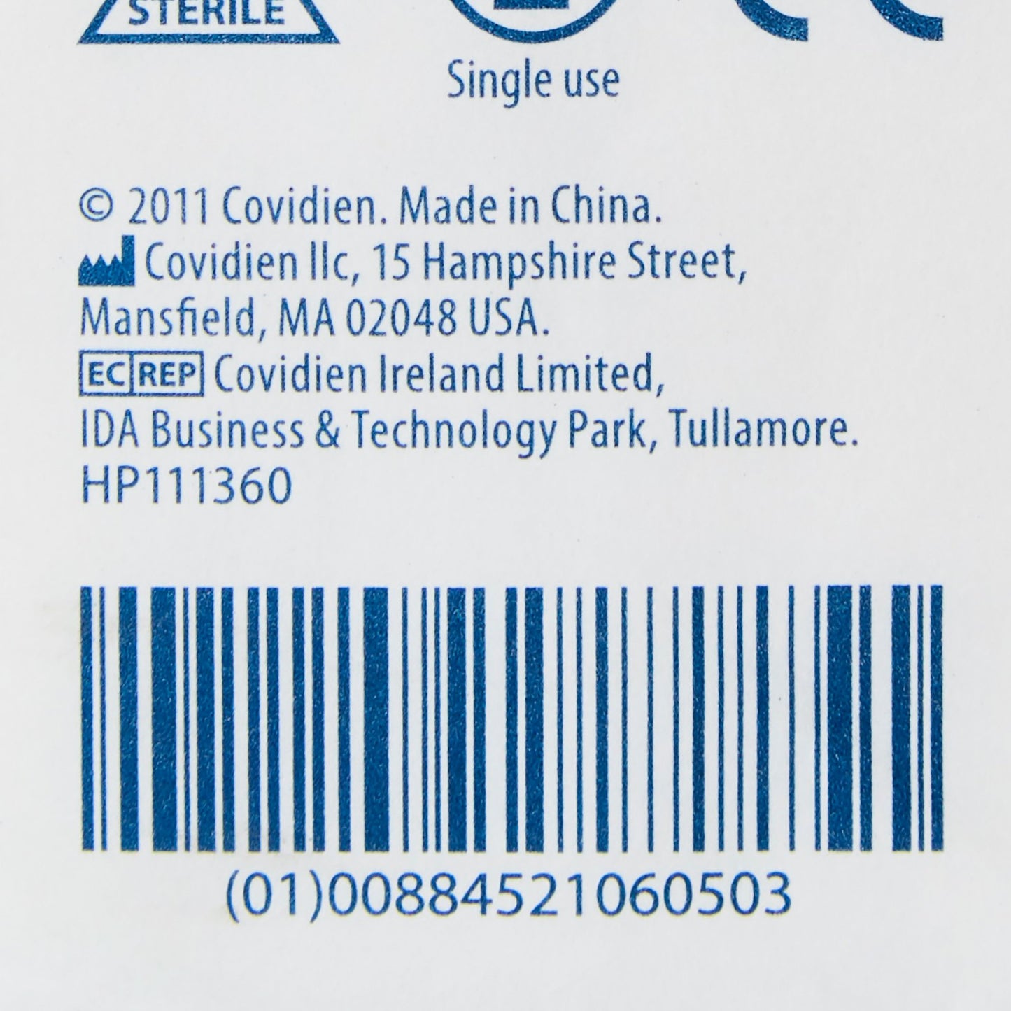 SPONGE, GAUZE CURITY 4PLY 2"X2" (200/BG 40BG/CS)