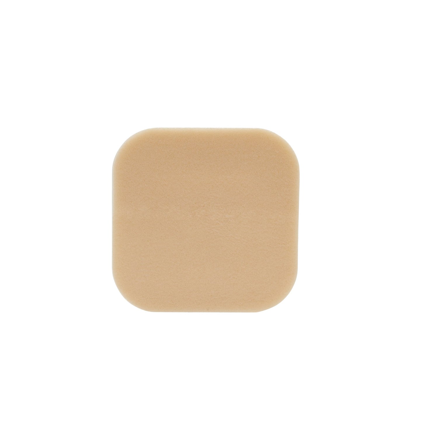 DRESSING, DUODERM CGF STR 4"X4" (5/BX 20BX/CS)