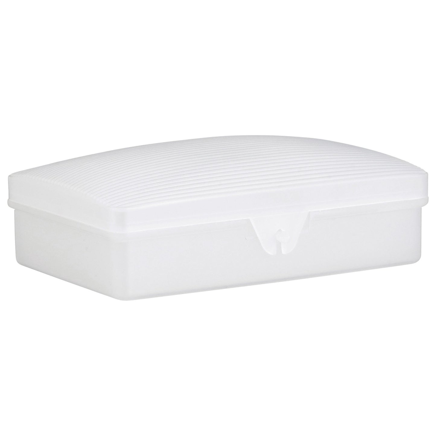 DISH, SOAP HINGED LF (100/CS)