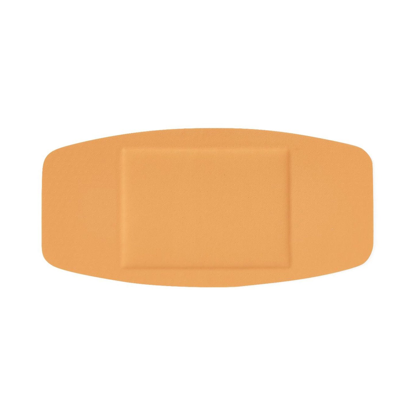 BANDAGE, ADHSV PLAS 2"X4" (50/BX 12BX/CS)