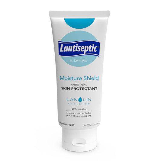 LANTISEPTIC, OINT 4OZ (12/CS)