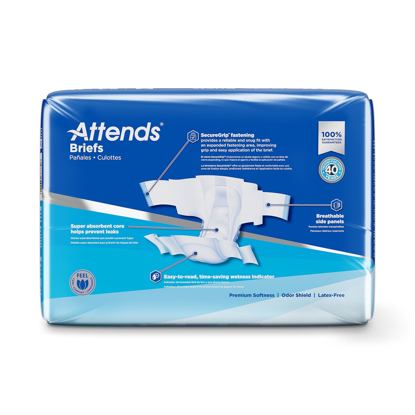 BRIEF, MED (24/BG 4BG/CS) 4/BG 4BG/CS)