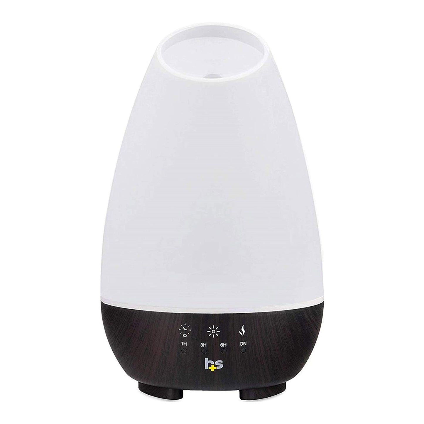 DIFFUSER, ESSENTIAL OIL AROMA WHT