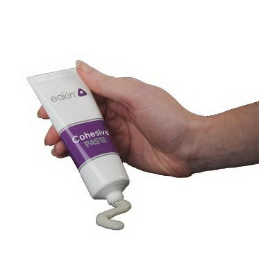 PASTE, COHESIVE EAKIN CLR 2.1OZ