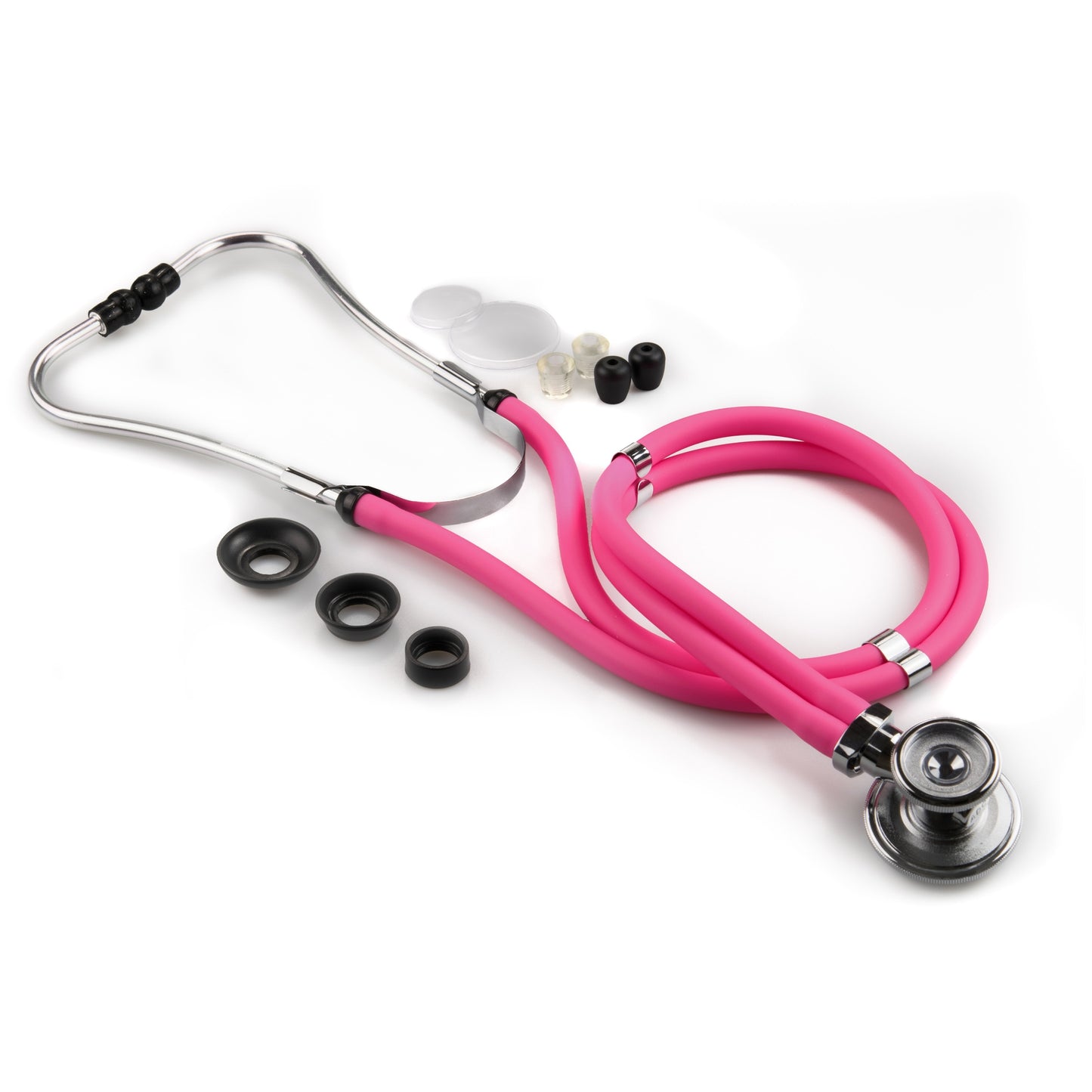STETHOSCOPE, SPRAGUE RAPPAPORTNEON PINK