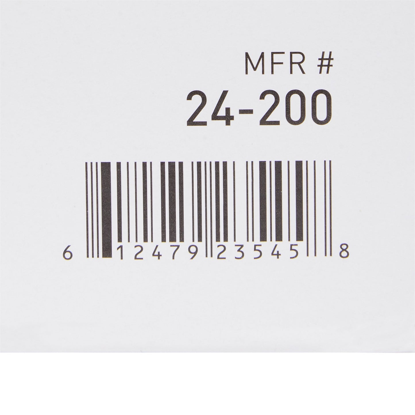 BLADE, TONGUE N/S INF (1000EA/BX 10BX/CS)