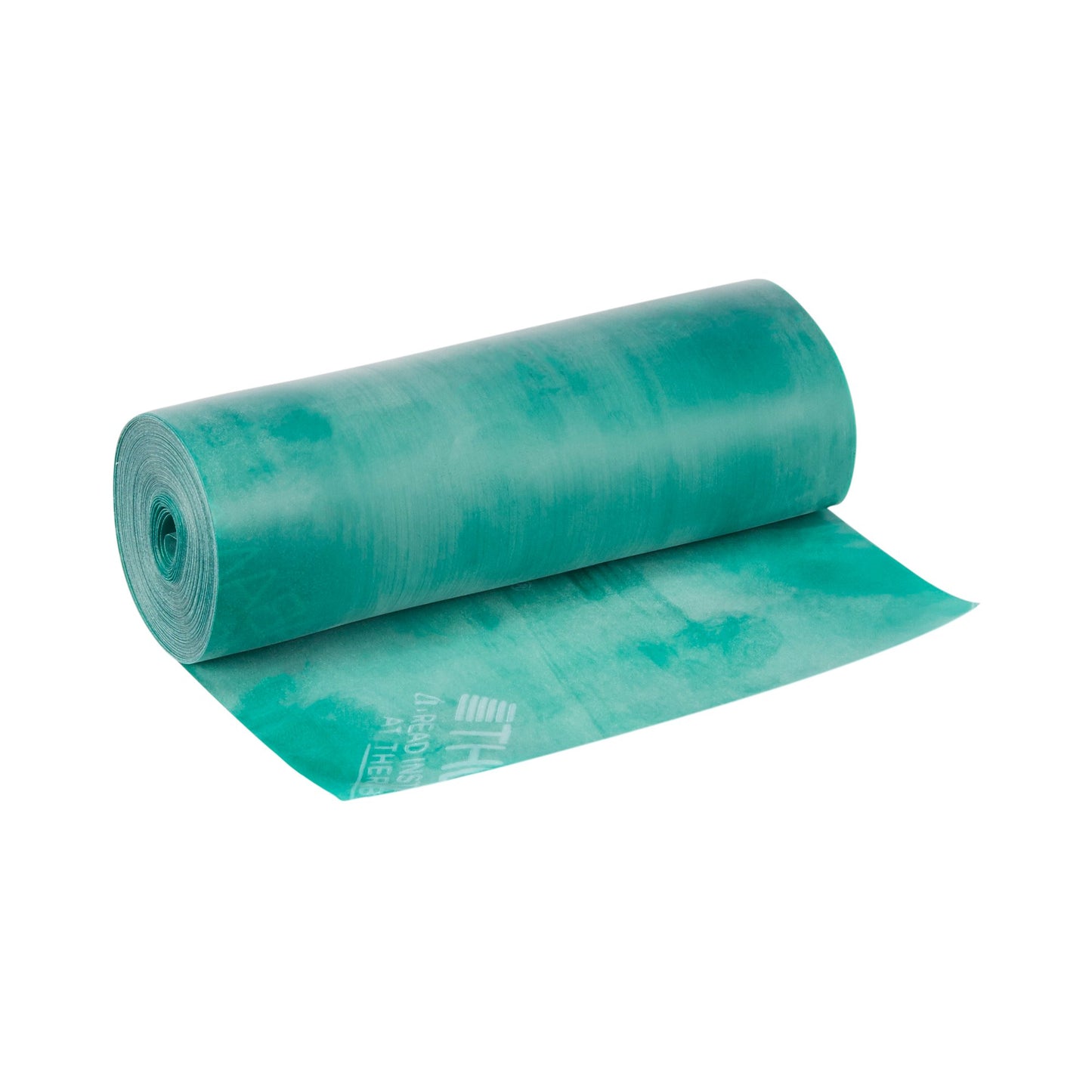 BAND, EXERCISE THERABAND HVY GRN 6YDS