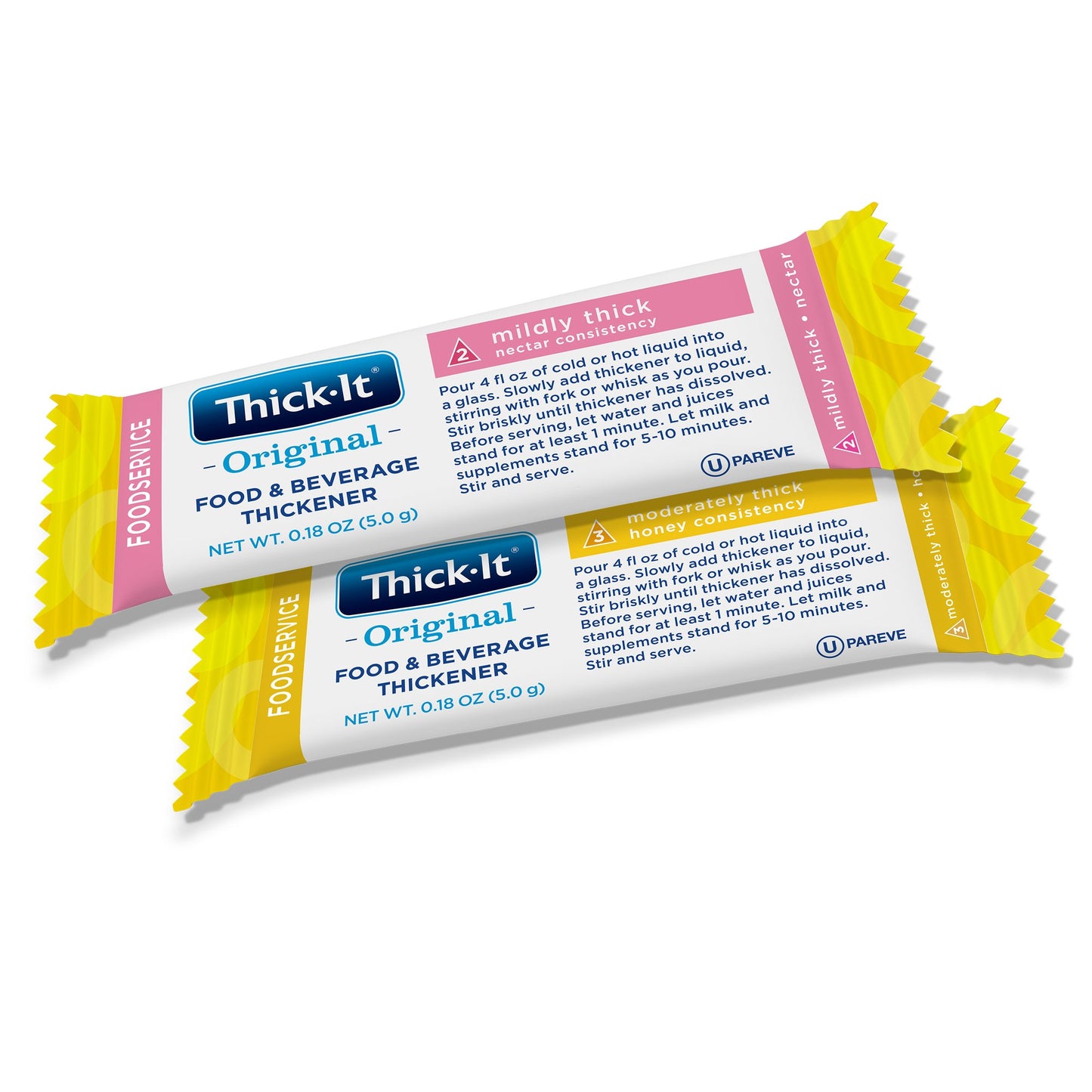 THICK IT, INSTANT FOOD THICKENER 6GM (200/CS)