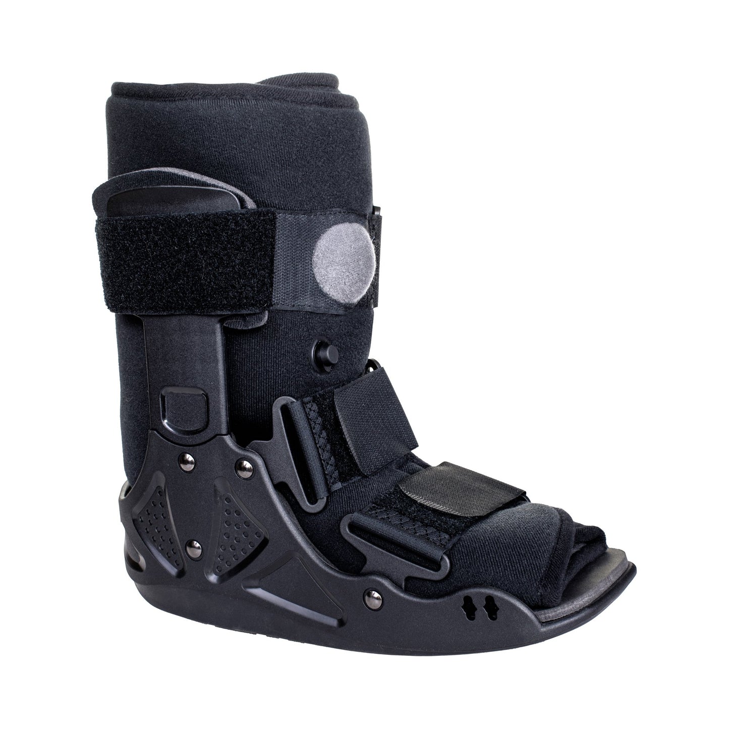 WALKER BOOT, AIR LOW TOP LG