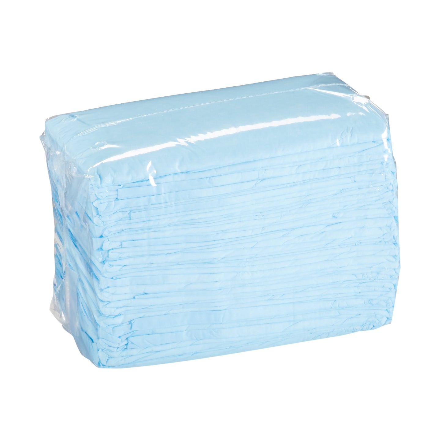 UNDERPAD, LIGHT ABSRB FLUFF 23"X36" (15/BG10BG/CS)
